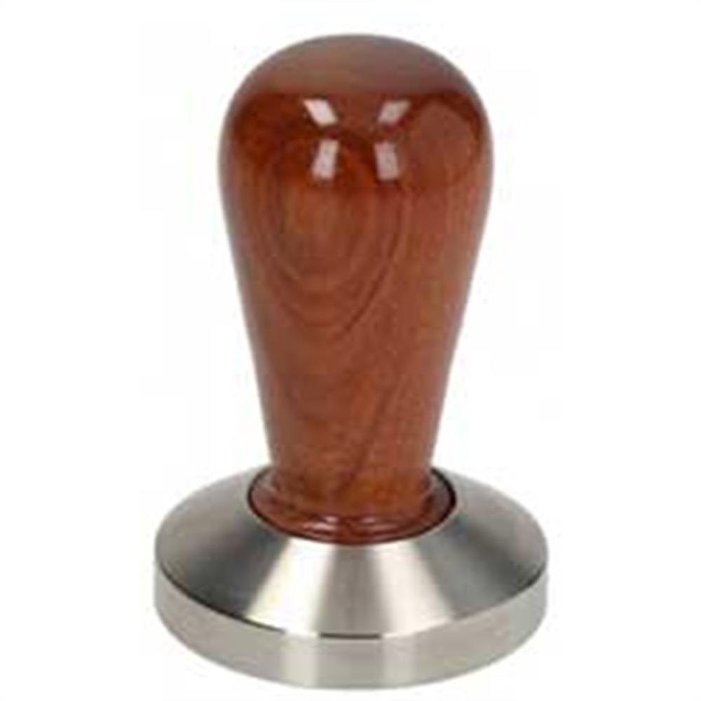 Tecnocoffee Ahşap Saplı Tamper TW - 01