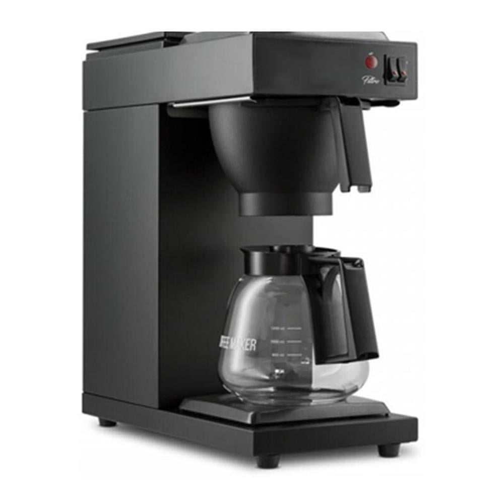 Tecnocoffee Brew Tec Filtre Kahve Makinesi 1,8 Litre