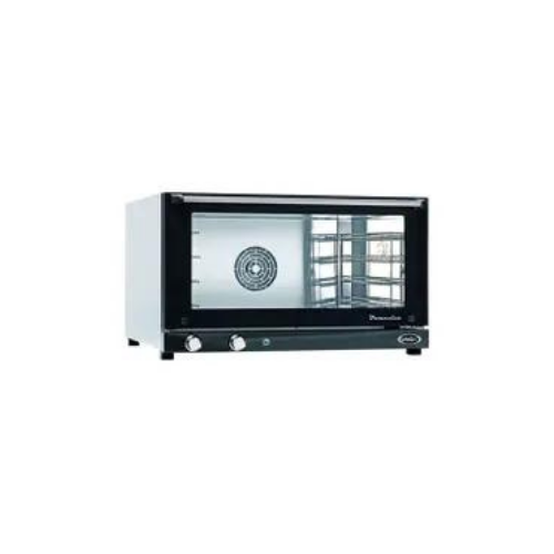 Unox Elektrikli Patisserie Fırın Manuel 4 Tepsili 40x60 cm Domenica XF 043