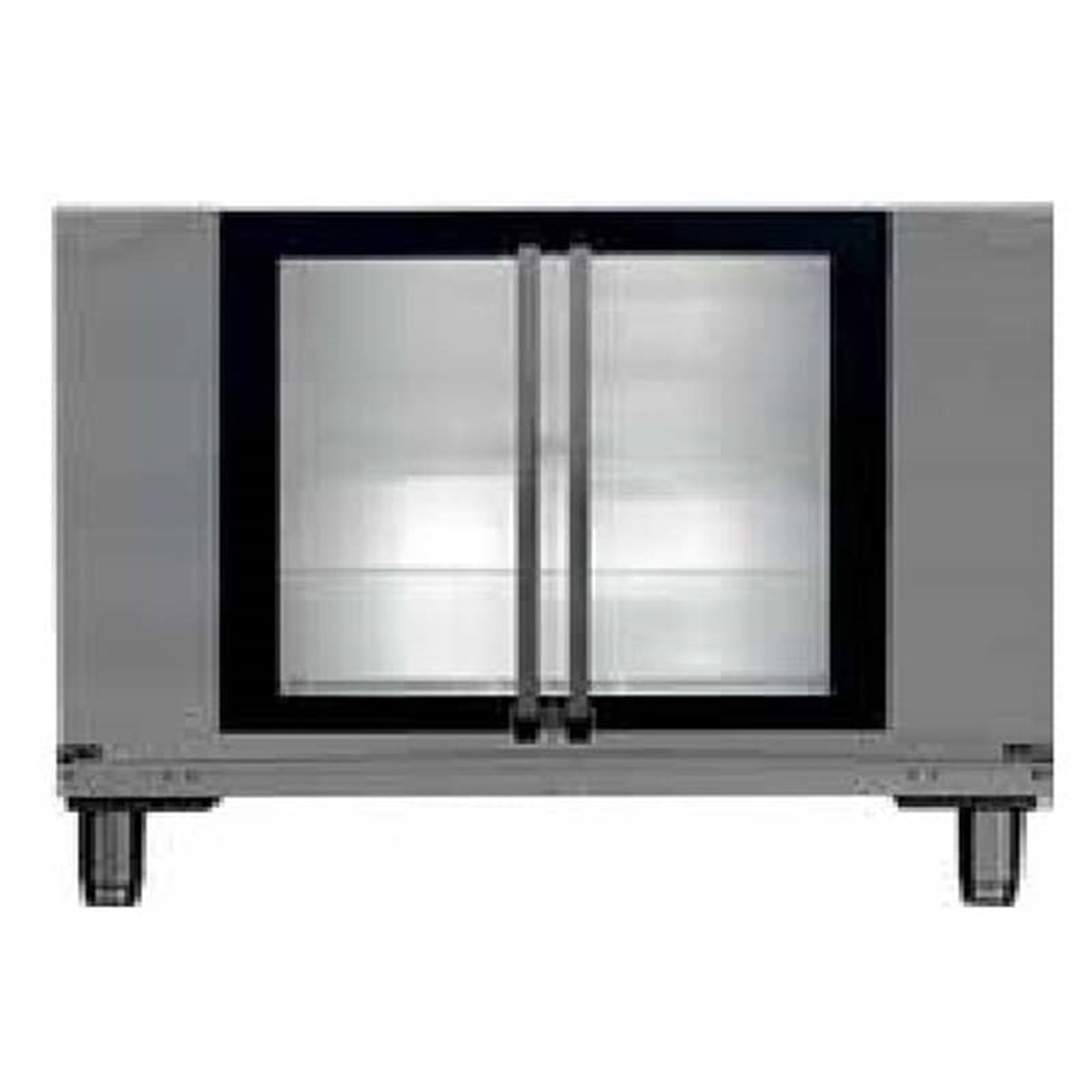 Unox Mayalandırma Kabini 8 Tepsili 40x60 cm XEBPC-08EU-B