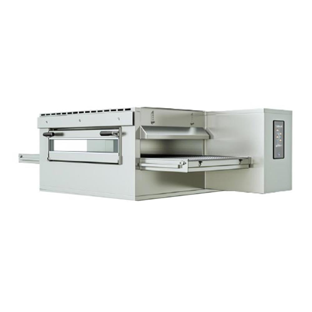 Venarro Konveyörlü Pizza Fırını Gazlı 610 mm DYK-1610G