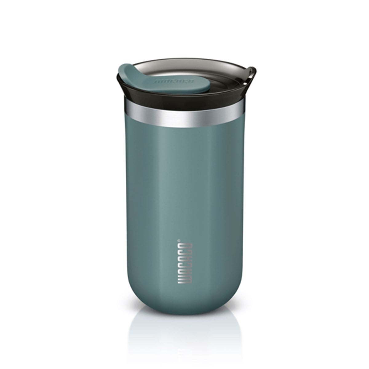 Wacaco Octaroma Lungo Termos Mug