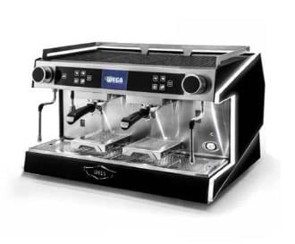 Wega Tam Otomatik Espresso 2 Gruplu Kahve Makinesi URBAN EVD2