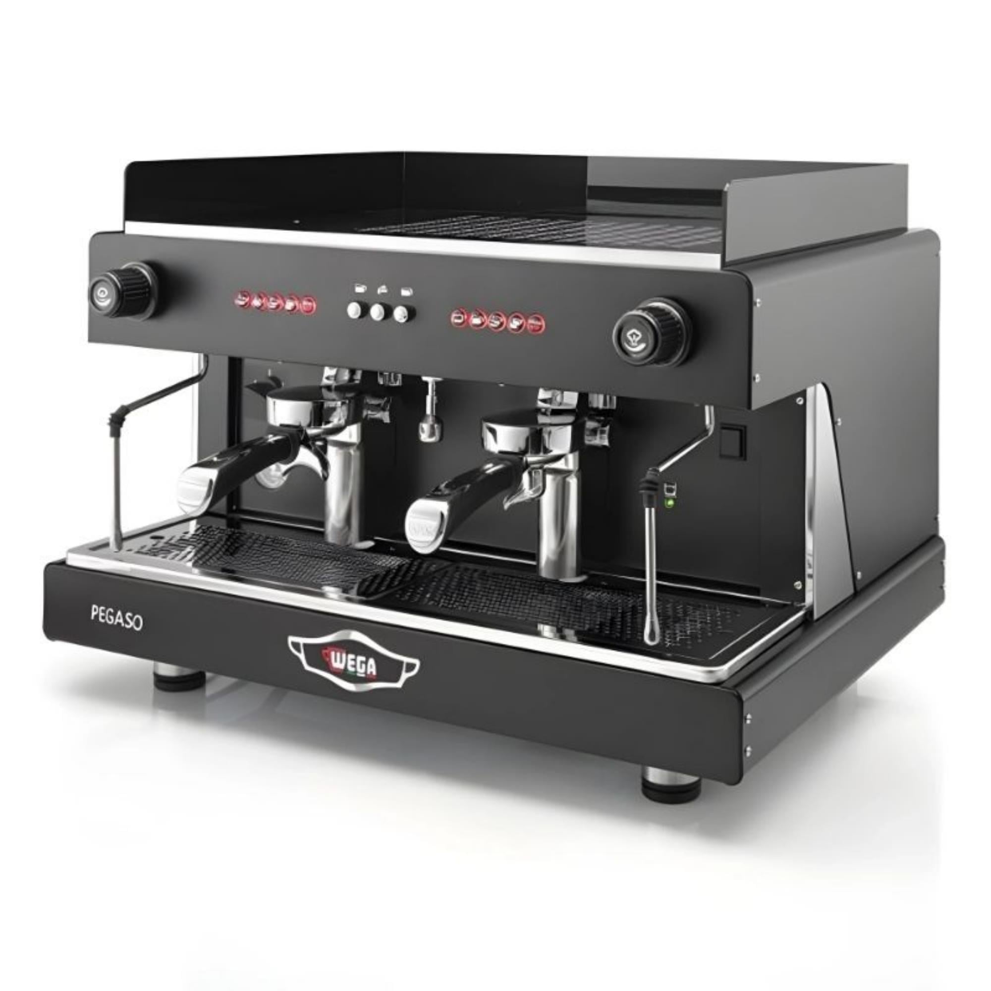 Wega Yarı Otomatik Espresso Kahve Makinesi 3 Gruplu PEGASO EPU 3