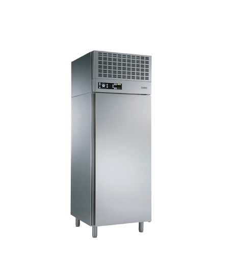 Zanussi 20 Tepsili Şok Soğutucu ve Dondurucu 80x83x223 cm 110835