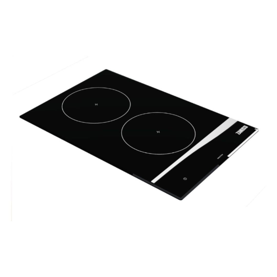 Zanussi Easy Cooking Pro Serisi Ankastre İndüksiyon Ocak 2’li 40x60x12 cm 600890