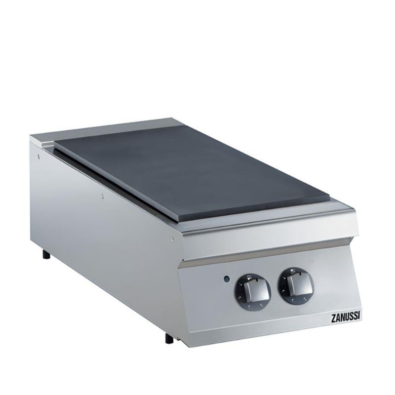 Zanussi Set Üstü Dinlendirme Ocağı Elektrikli 40x70x25 cm 372027